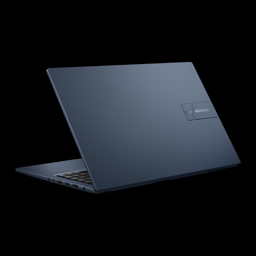 Portátil ASUS Vivobook 15 16GB/512GB 15.6 pulgadas FHD IPS Intel Core 5 320 SSD NVMe PCIe 4.0 Windows 11 Home Azul X1504MA