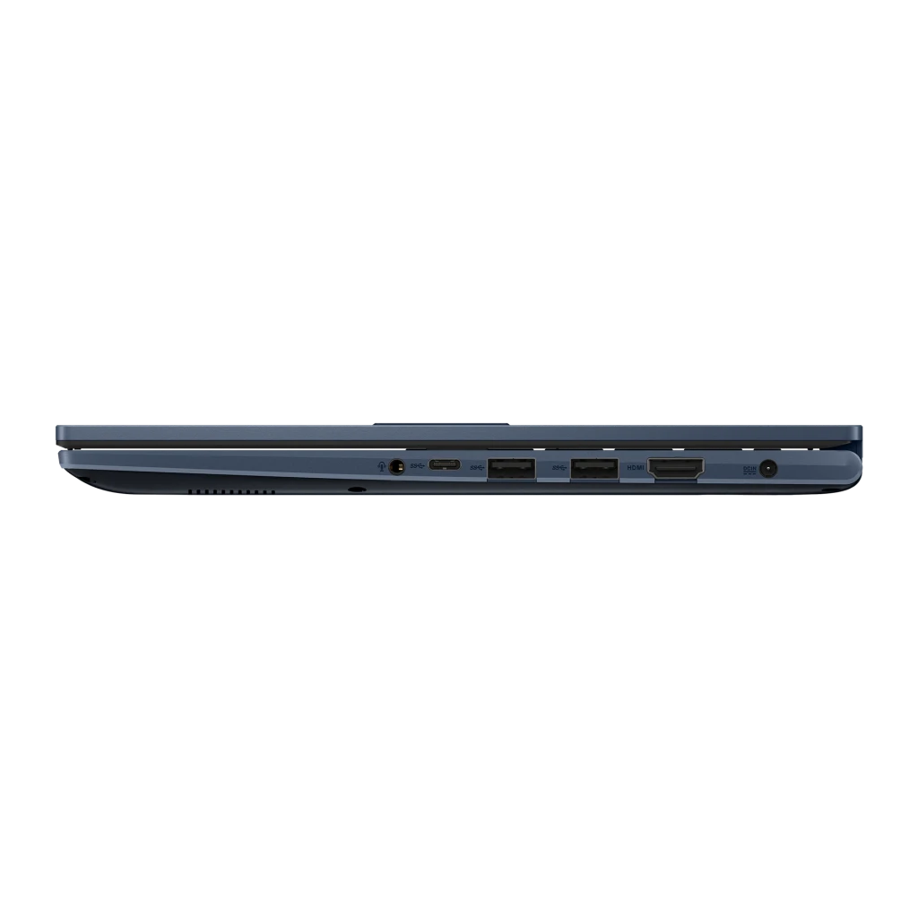 Portátil ASUS Vivobook 15 16GB/512GB 15.6 pulgadas FHD IPS Intel Core 5 320 SSD NVMe PCIe 4.0 Windows 11 Home Azul X1504MA