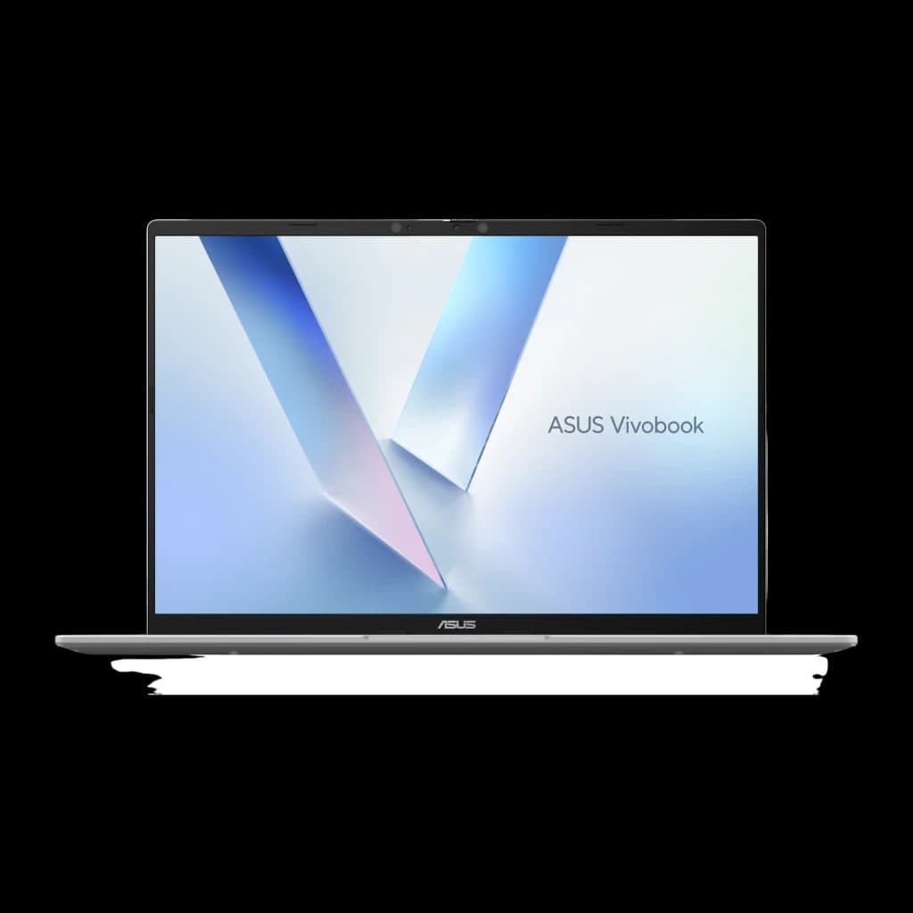 Portátil ASUS Vivobook 16 16GB/512GB 16 pulgadas WUXGA IPS Intel Core Ultra 5 225H SSD NVMe PCIe 4.0 Sin Sistema Operativo