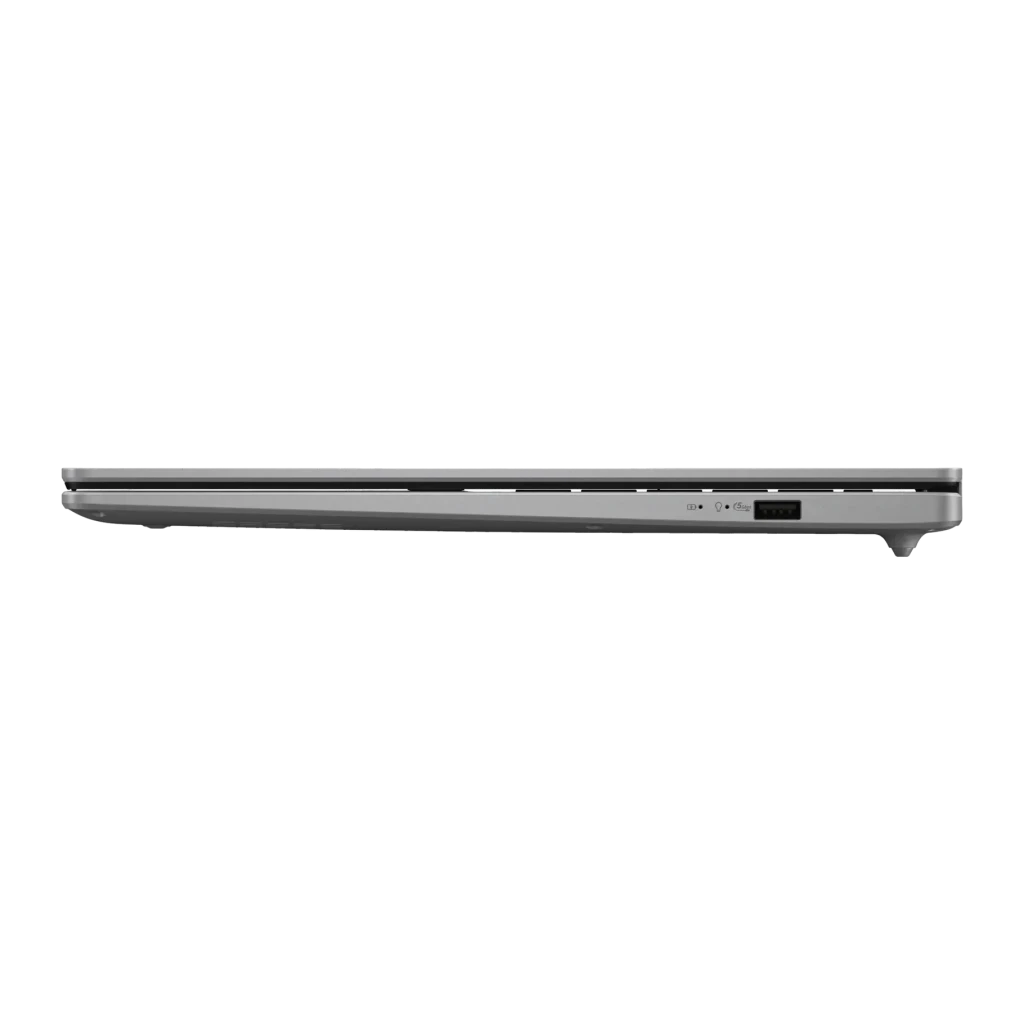 Portátil ASUS Vivobook 16 16GB/512GB 16 pulgadas WUXGA IPS Intel Core Ultra 5 225H SSD NVMe PCIe 4.0 Sin Sistema Operativo