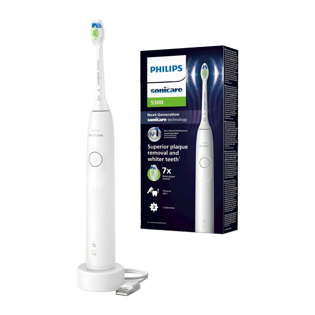 Cepillos de Dientes Eléctricos Philips