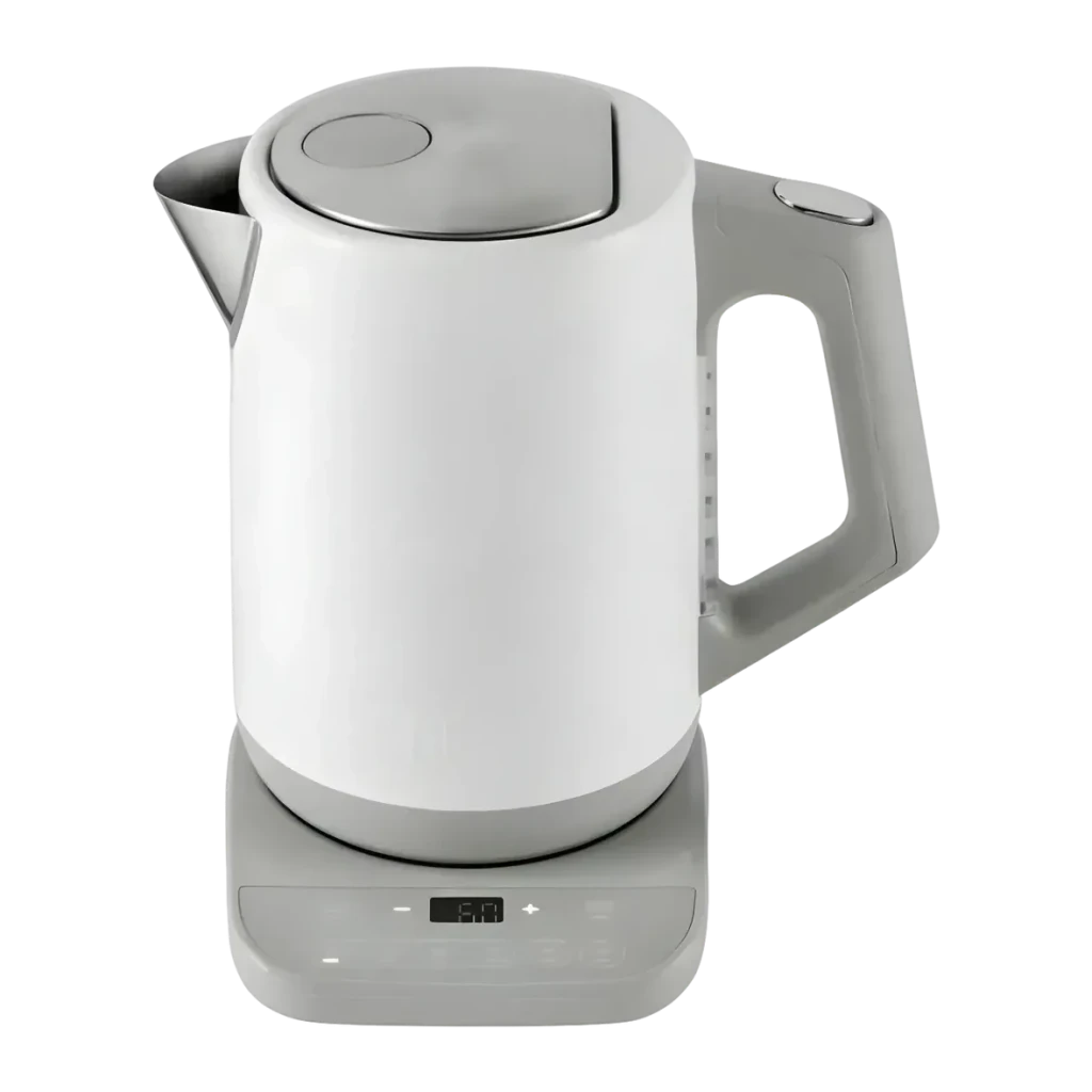Hervidor eléctrico Ninja 1,7L 3000W Blanco KT200EUWH