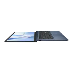 Portátil ASUS Vivobook 15 16GB/512GB 15,6 polegadas FHD IPS Intel Core 7 350 SSD NVMe PCIe 4.0 Windows 11 Home Azul Teclado