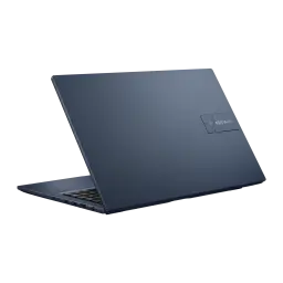 Portátil ASUS Vivobook 15 16GB/512GB 15,6 polegadas FHD IPS Intel Core 7 350 SSD NVMe PCIe 4.0 Windows 11 Home Azul Teclado