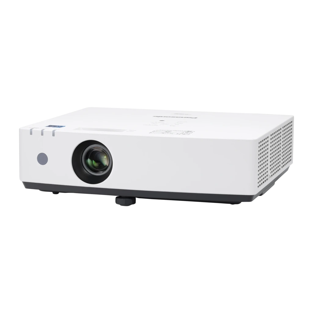 Proyector Panasonic Láser WUXGA 1920x1200 4200 lúmenes ANSI LCD Blanco PT-LMZ420