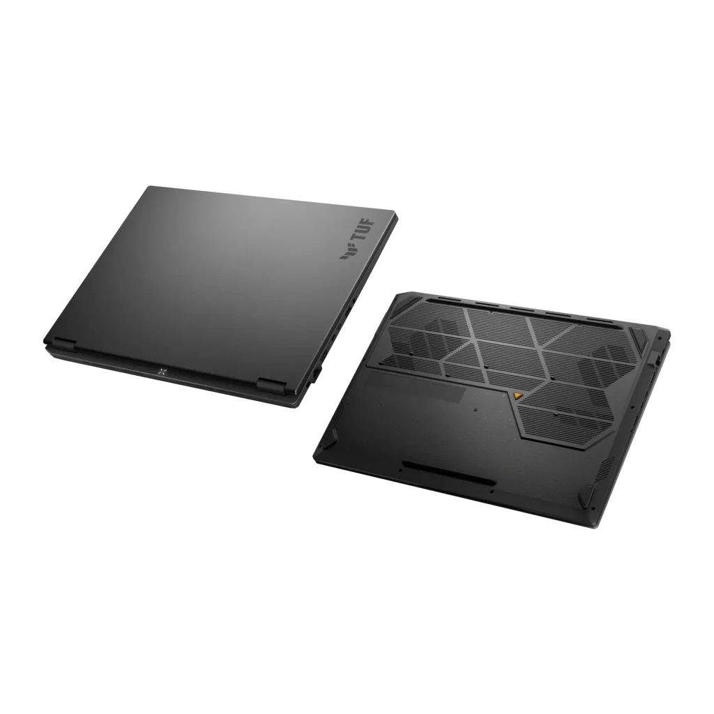 Portátil ASUS TUF Gaming A18 32GB/1TB RTX 5070 8GB GDDR7 18 pulgadas QHD+ IPS AMD Ryzen 7 260 SSD NVMe PCIe 4.0 Windows 11