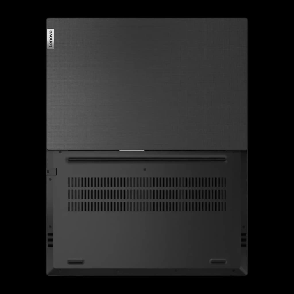 Portátil Lenovo V15 G5 IRL 16GB/512GB 15,6 polegadas FHD Intel Core i5-13420H SSD NVMe PCIe 4.0 Windows 11 Home Preto, vista