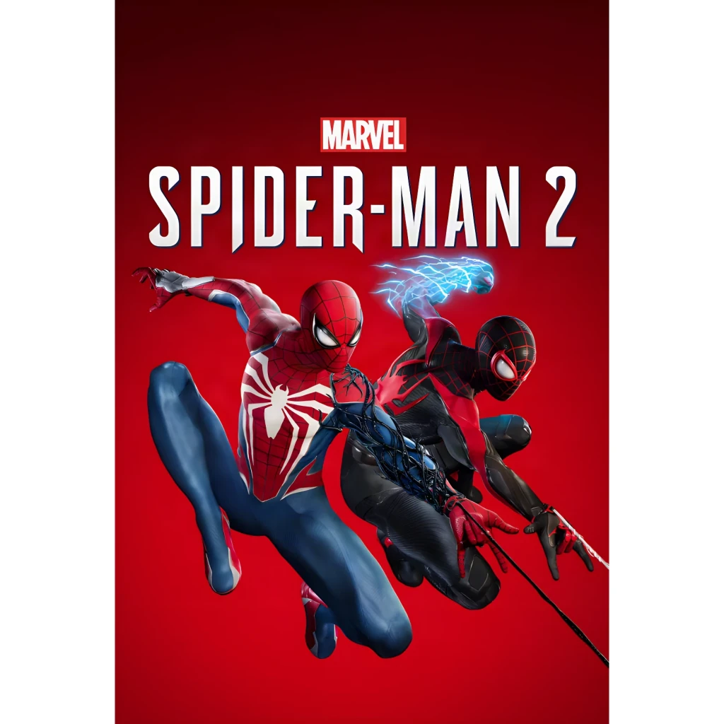 Sony Marvel's Spider-Man 2 Ps5 - Imagen 3