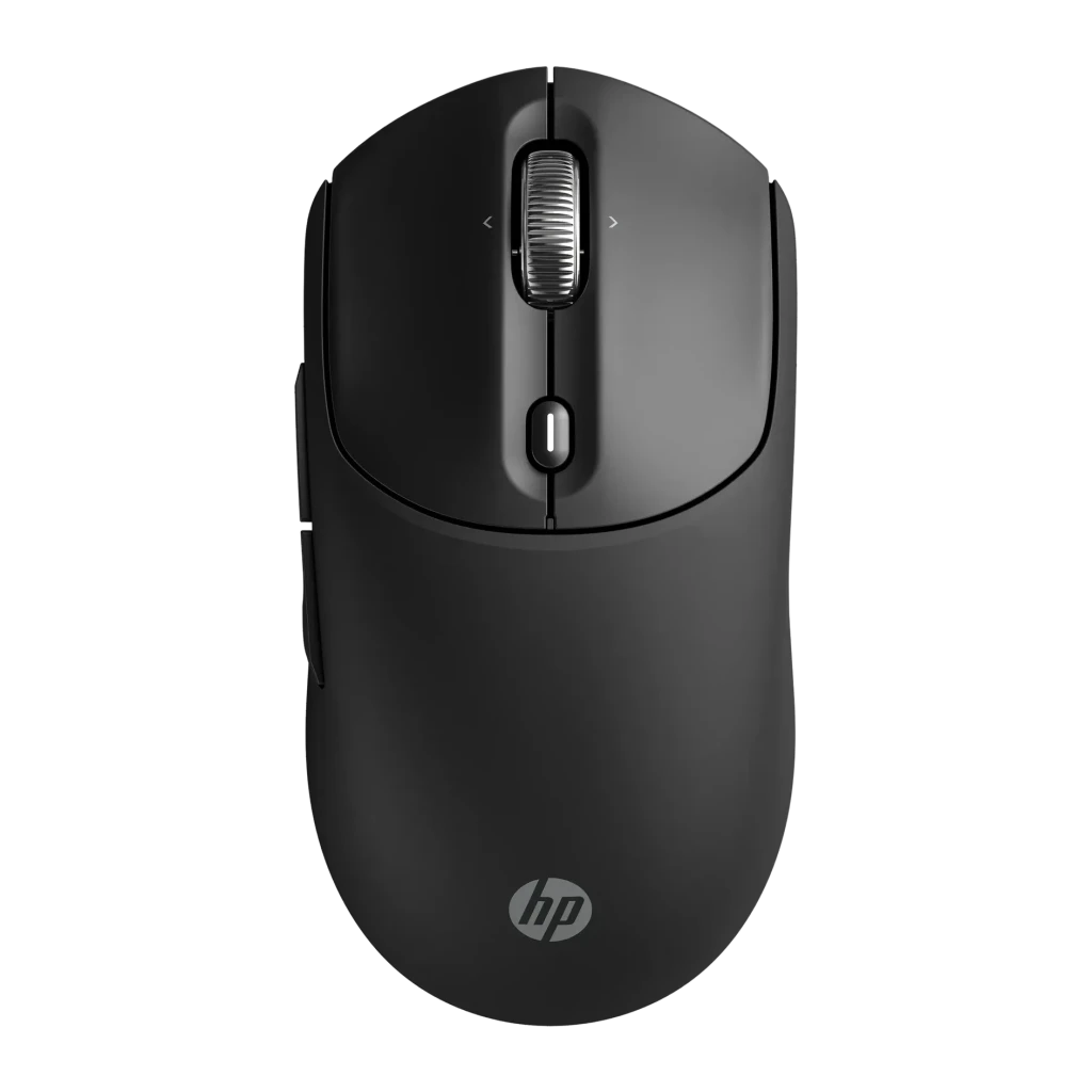Ratón HP 700 Inalámbrico Recargable RF Bluetooth 6000 DPI Negro 8 Botones - Imagen 2