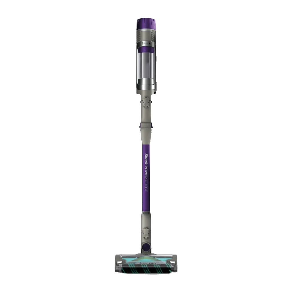 Shark Gris Aspiradora Escoba Powerdetect Sin Cable 380W 70Min Ip1251eut