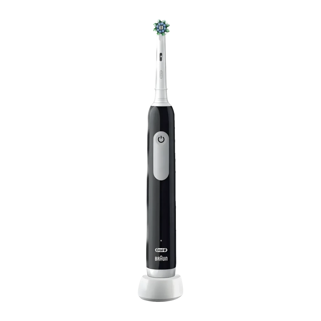 Cepillo Eléctrico Oral-B Pro Series 1 Oscilante 3D 240h Negro