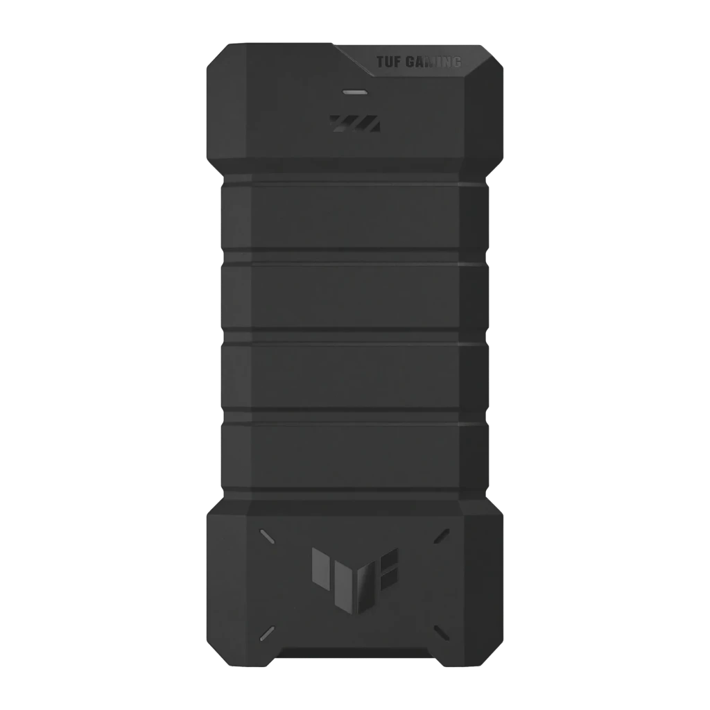 SSD Externo ASUS TUF Gaming AS1000 Plus 1TB IP68 Negro