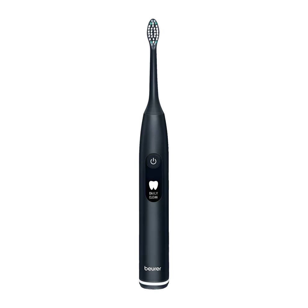 Cepillo Eléctrico Beurer SC 50 Midnight Ink Sónico 22 días