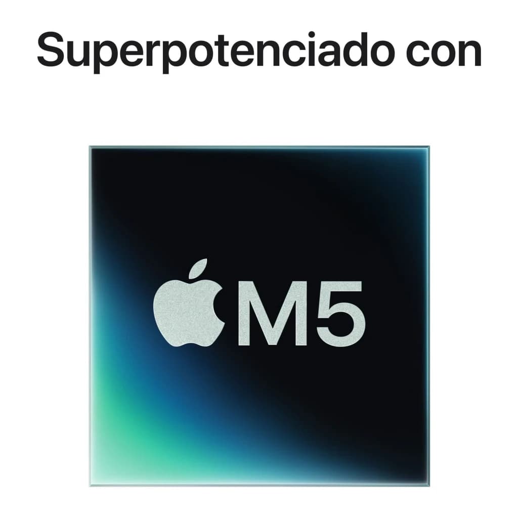 Ordinateur portable Apple MacBook Pro M5 14 pouces 16Go/1To SSD 14,2 pouces Mini LED Liquid Retina XDR macOS Tahoe Noir