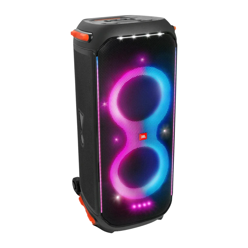 Altavoz para fiestas JBL PartyBox 710 800W Bluetooth 5.1