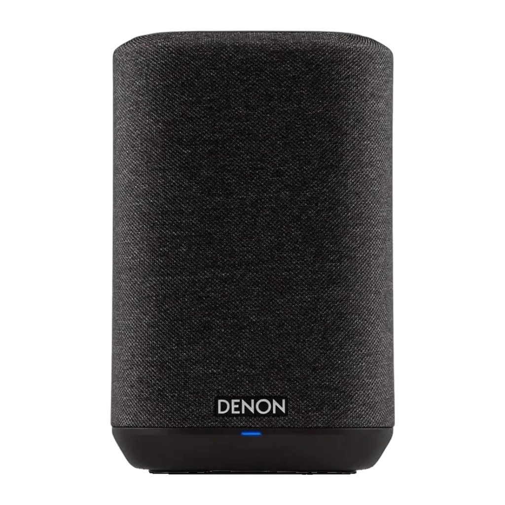 Altavoz inalámbrico Denon Home 150 Bluetooth, WiFi, AirPlay Negro