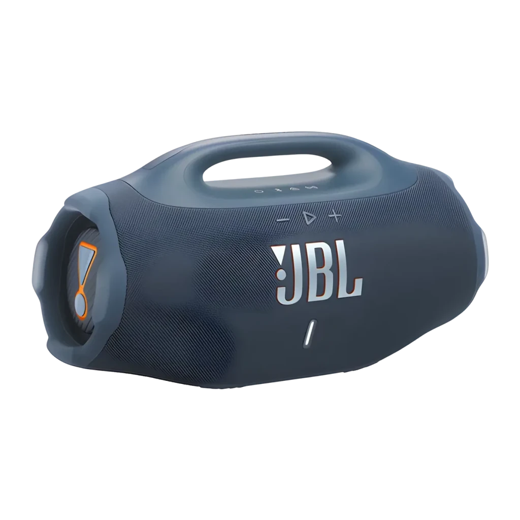 Altavoz portátil JBL Boombox 4 IP68 180W 34h Azul