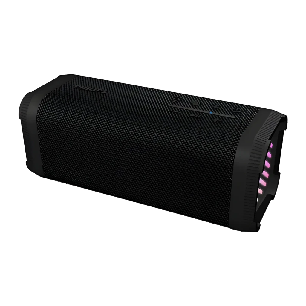 Altavoz Philips TAS5000EB/00 IP67 35W 24h Bluetooth 5.4