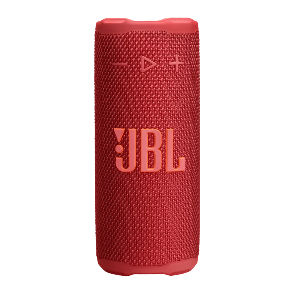 Jbl Rojo Altavoz Portátil Grip 16W - Imagen 3