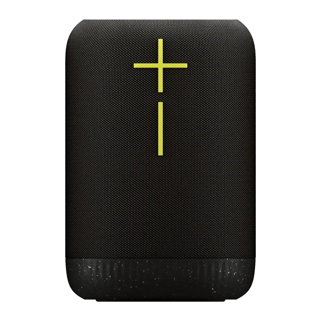 Altavoz portátil Ultimate Ears Epicboom IP67 17h Bluetooth Negro