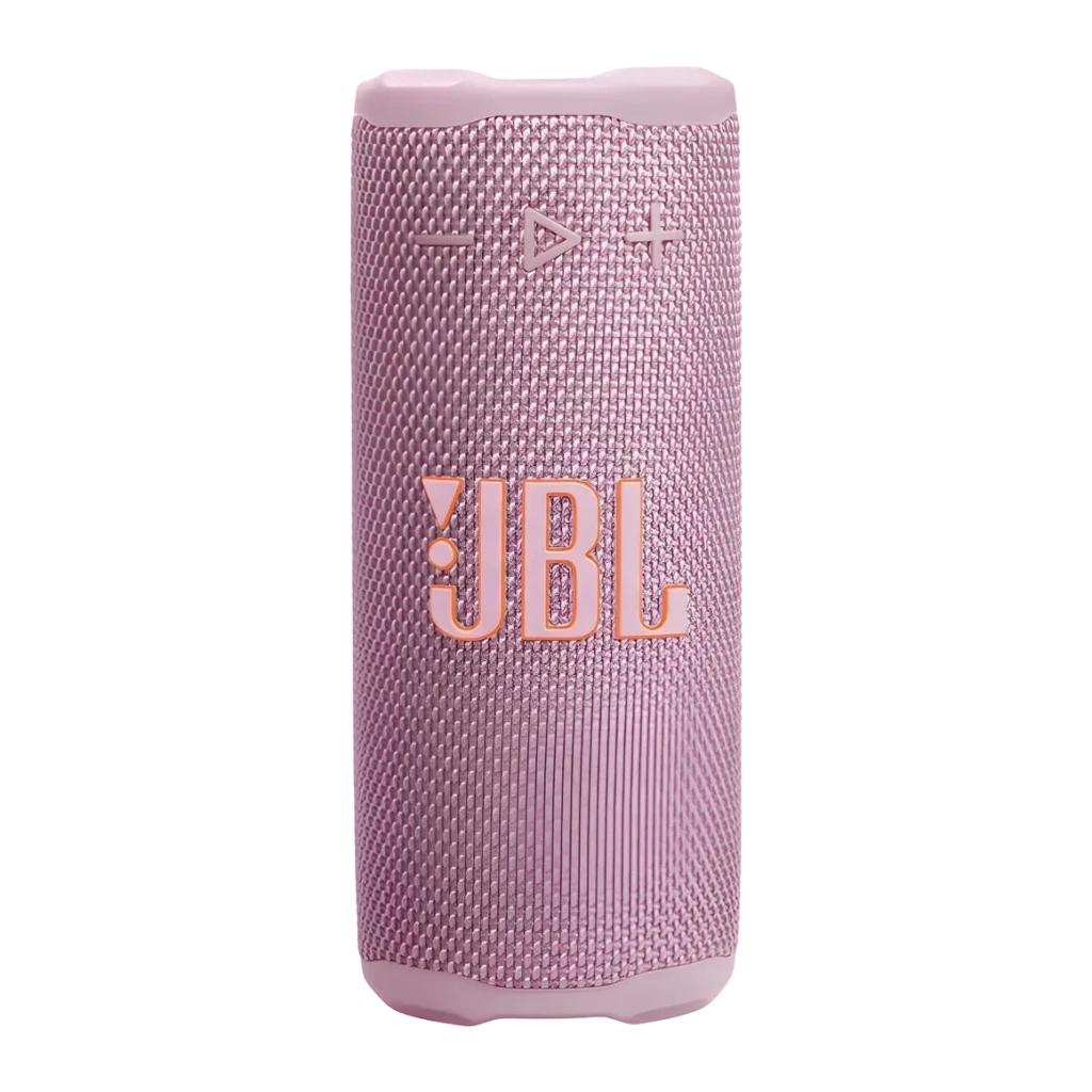 Altavoz portátil JBL Grip IP68 16W 14h Rosa