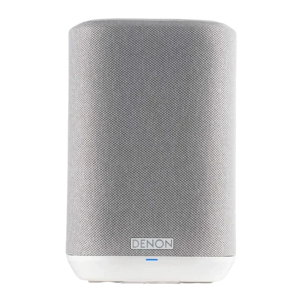 Altavoz inalámbrico Denon Home 150 WiFi, Bluetooth, AirPlay 2 Blanco