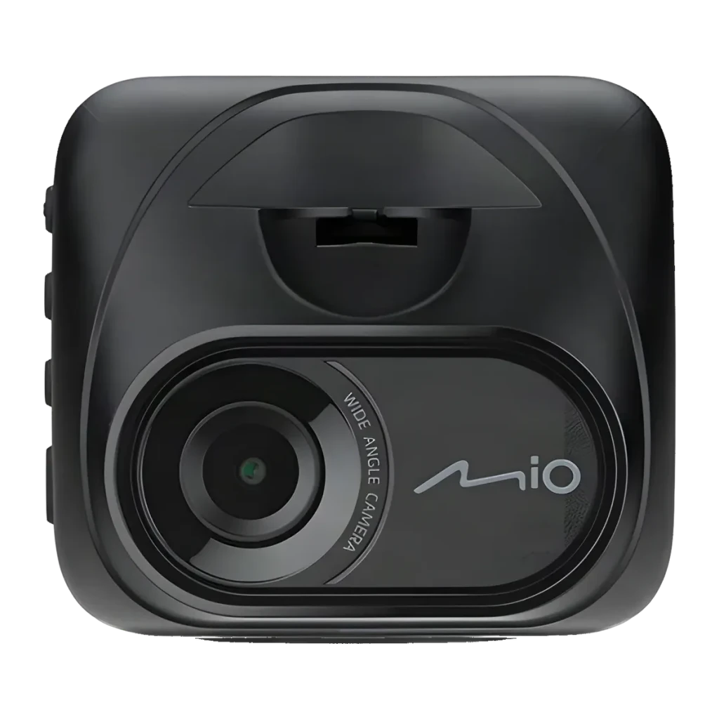 Cámara de salpicadero Mio MiVue C545 Pro Full HD 140° - Imagen 3