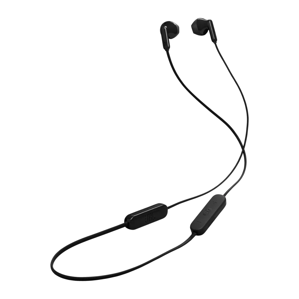 Jbl Negro Auriculares Tune 235Bt In-Ear Bluetooth 5.4 25H