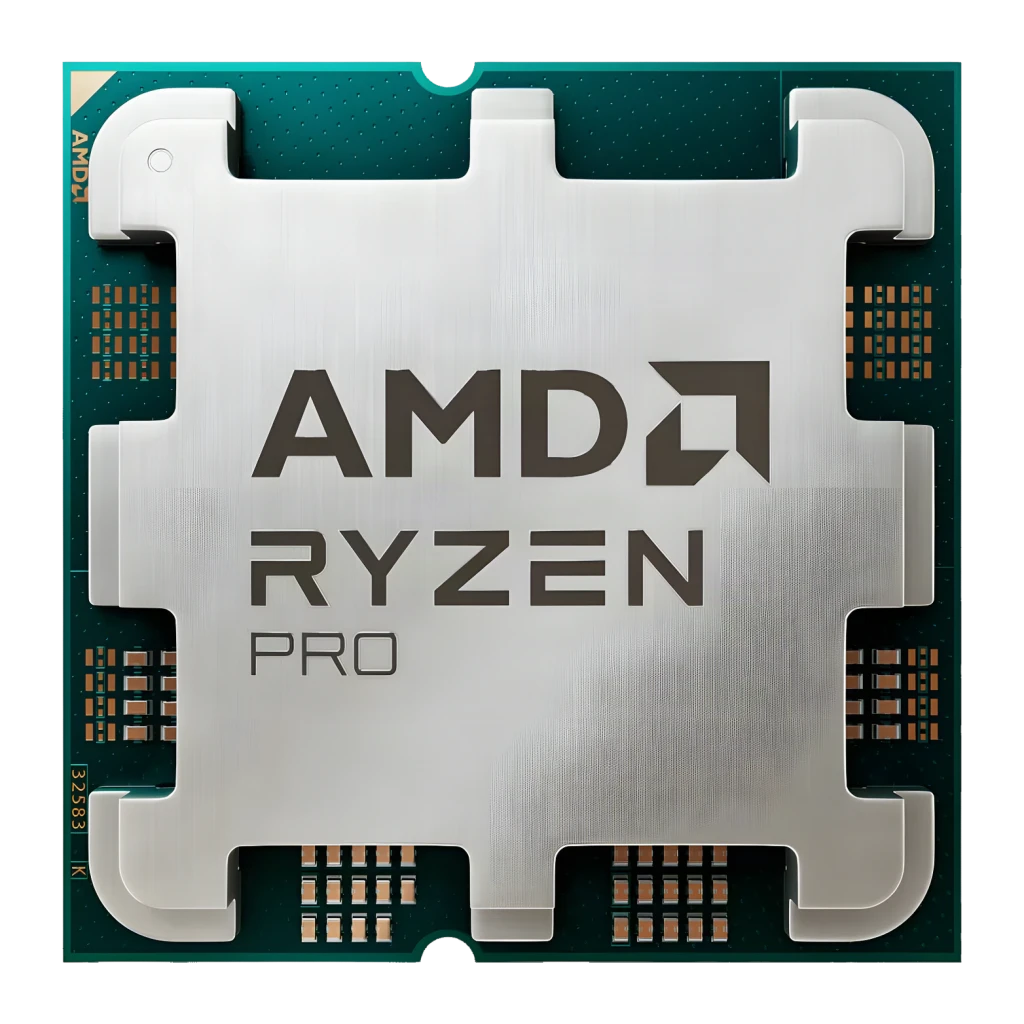 AMD Ryzen 5 PRO 8500G 6 Núcleos AM5 Tray