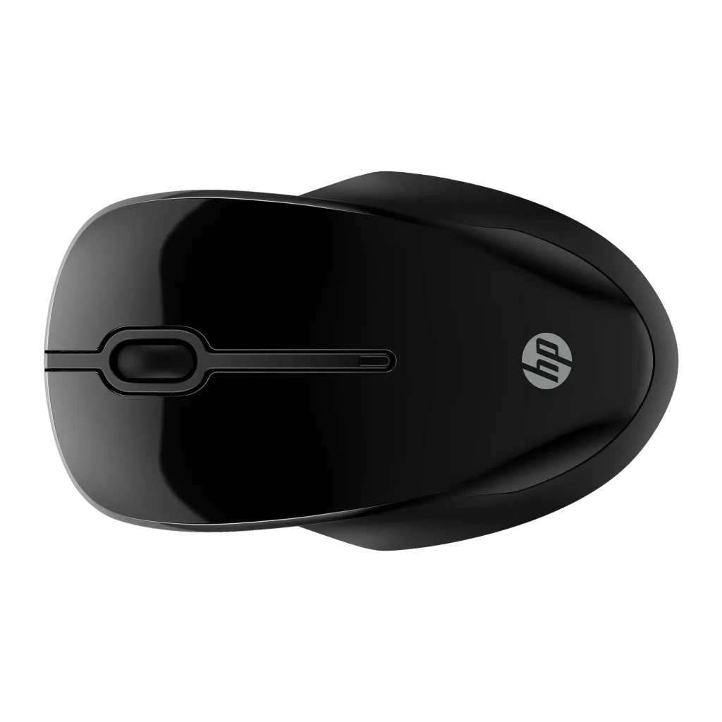 Ratones HP
