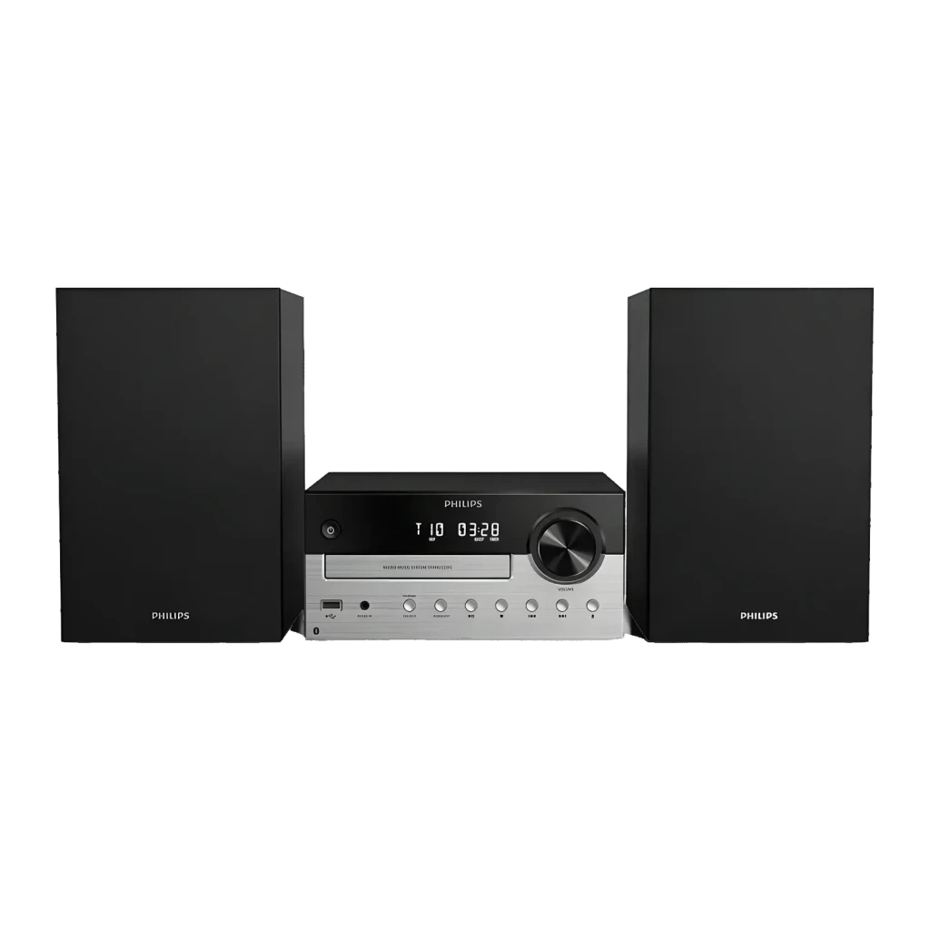 Microcadena Philips TAM4205M2 80W Bluetooth 5.4