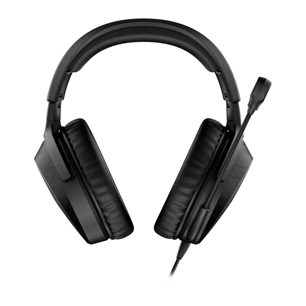 Auriculares Gaming HyperX Cloud Stinger 3 Xbox BS1T7AA Micrófono