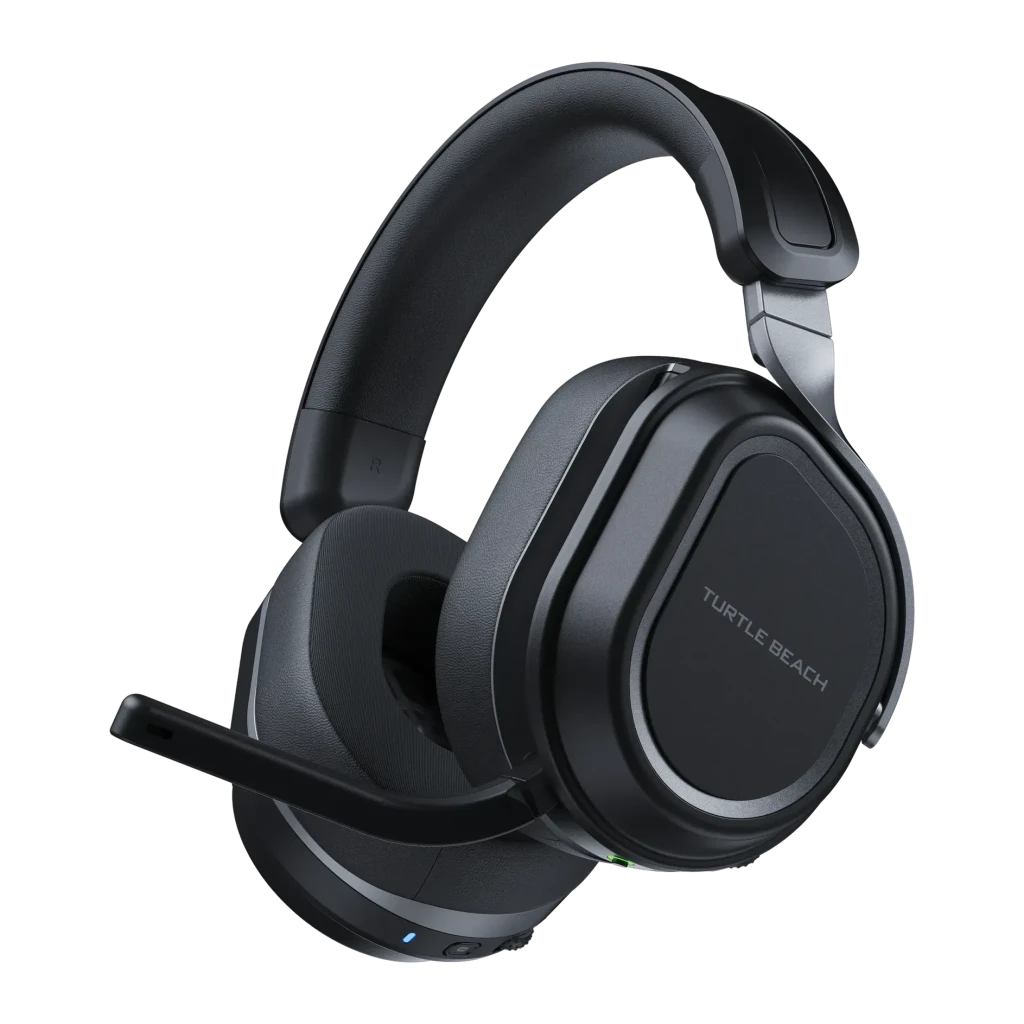 Auriculares Gaming Turtle Beach Stealth 700 Gen 3 Inalámbricos Negro