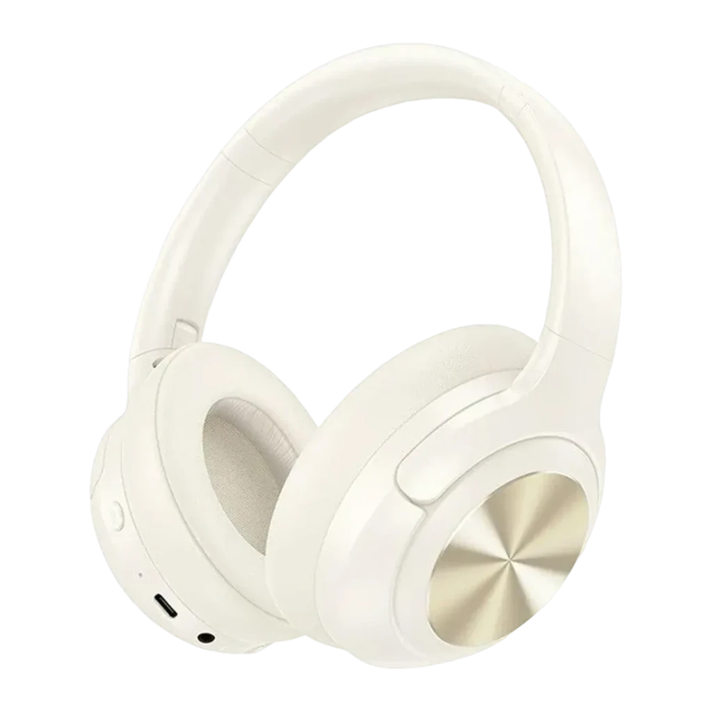 Auriculares Hoco. W54 Young ANC Cancelación de Ruido Diadema Bluetooth 30h