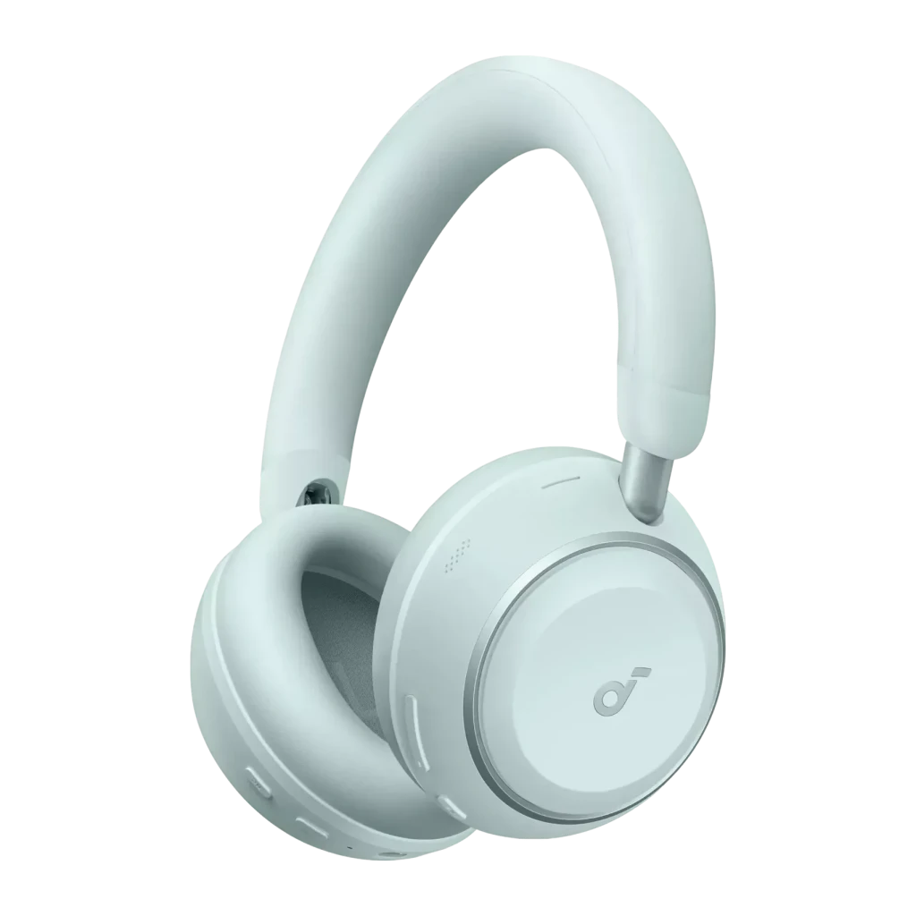 Auriculares Anker D1402G61 ANC Adaptativo 3.0 Diadema Bluetooth 6.1