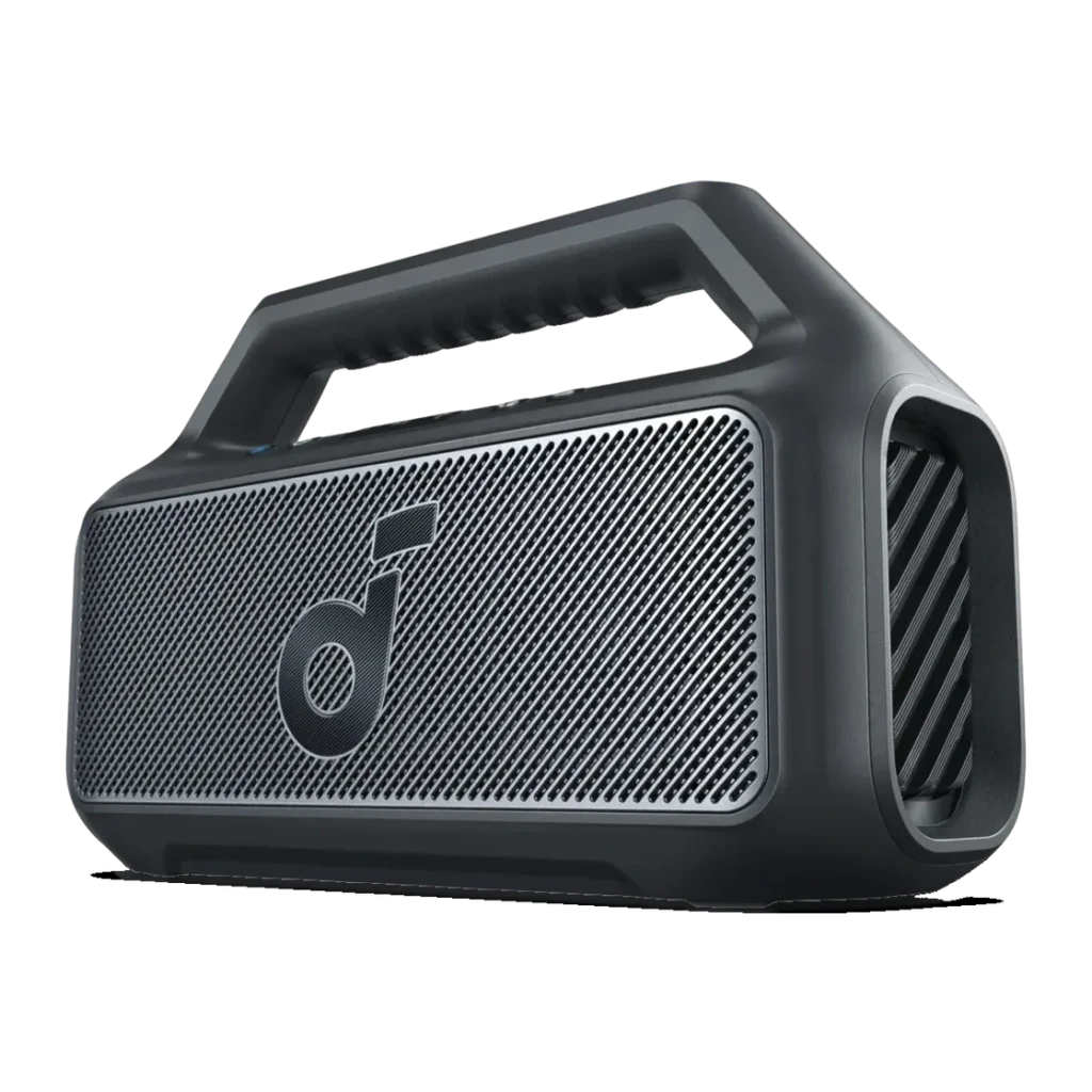 Altavoz portátil Anker Soundcore Boom 2 SE IPX7 30W 18h Negro