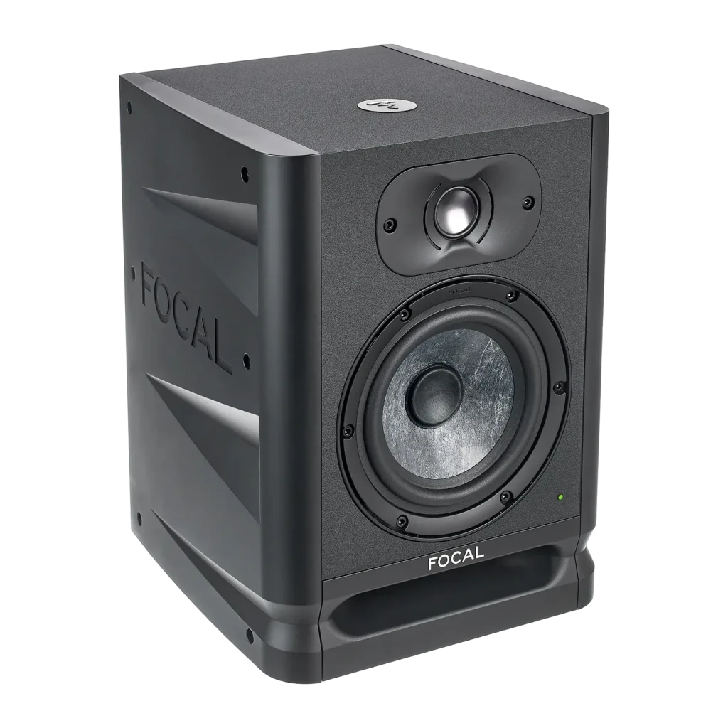Altavoces HiFi