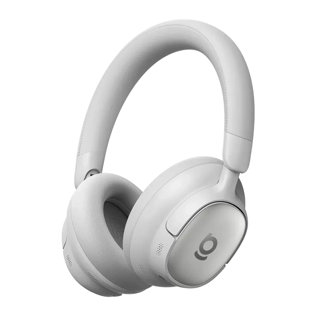 Auriculares Baseus Bowie MH1 Cancelación de Ruido Diadema Bluetooth 80h