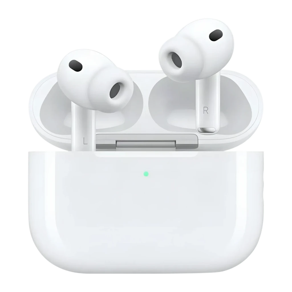 Auriculares Apple AirPods Pro 3 con estuche MagSafe USB-C