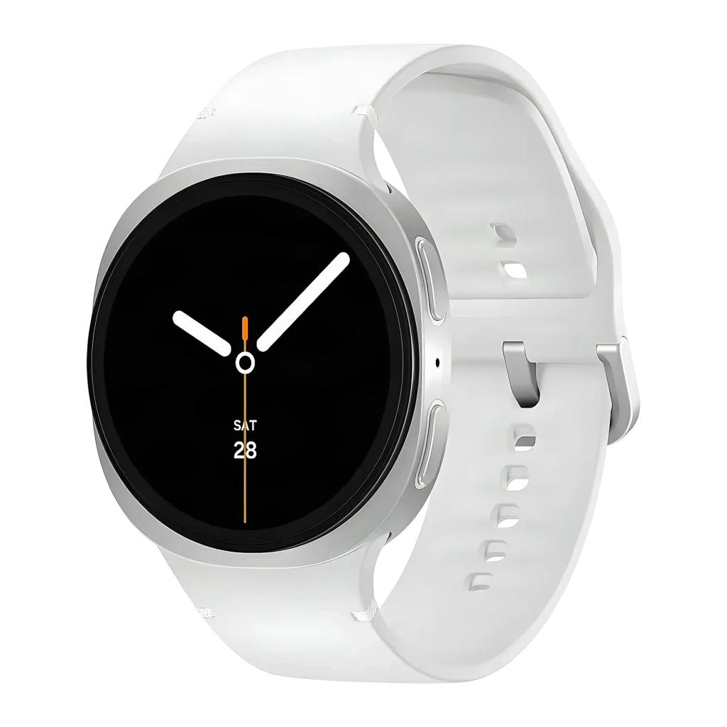 Samsung Galaxy Watch 8 44mm LTE Blanco NFC