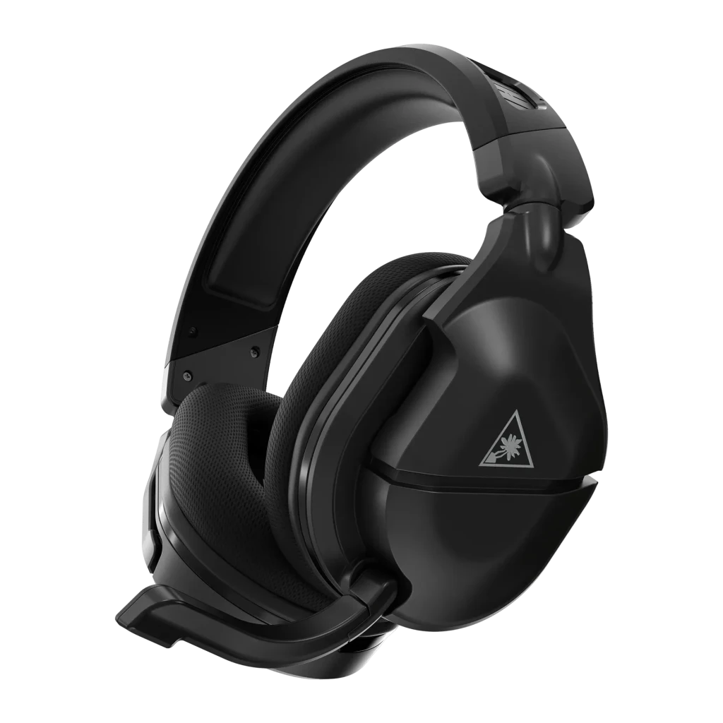 Auriculares Gaming Turtle Beach Stealth 600 Gen 2 MAX Inalámbrico