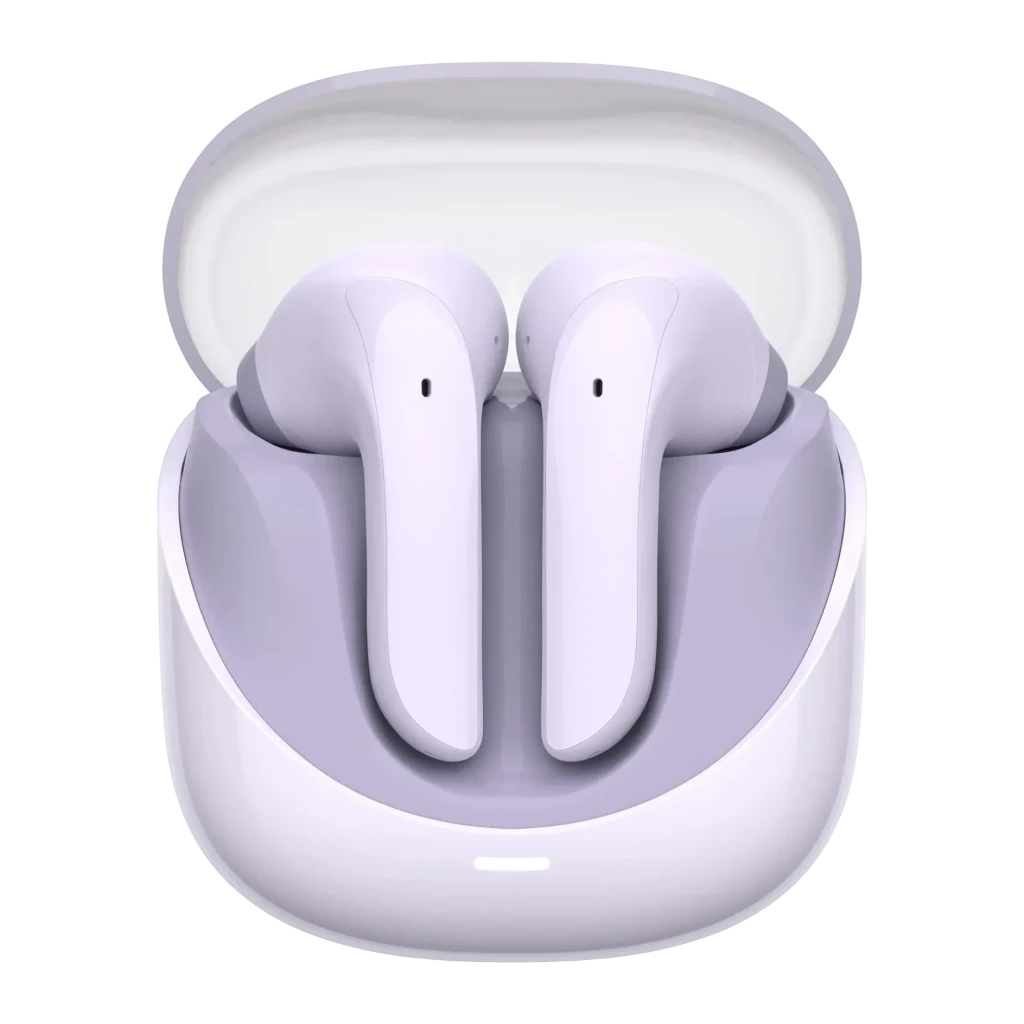 Auriculares Havit Modern Buds In-Ear TWS Bluetooth 5.3 4,5h