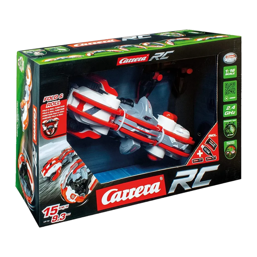 Coches RC