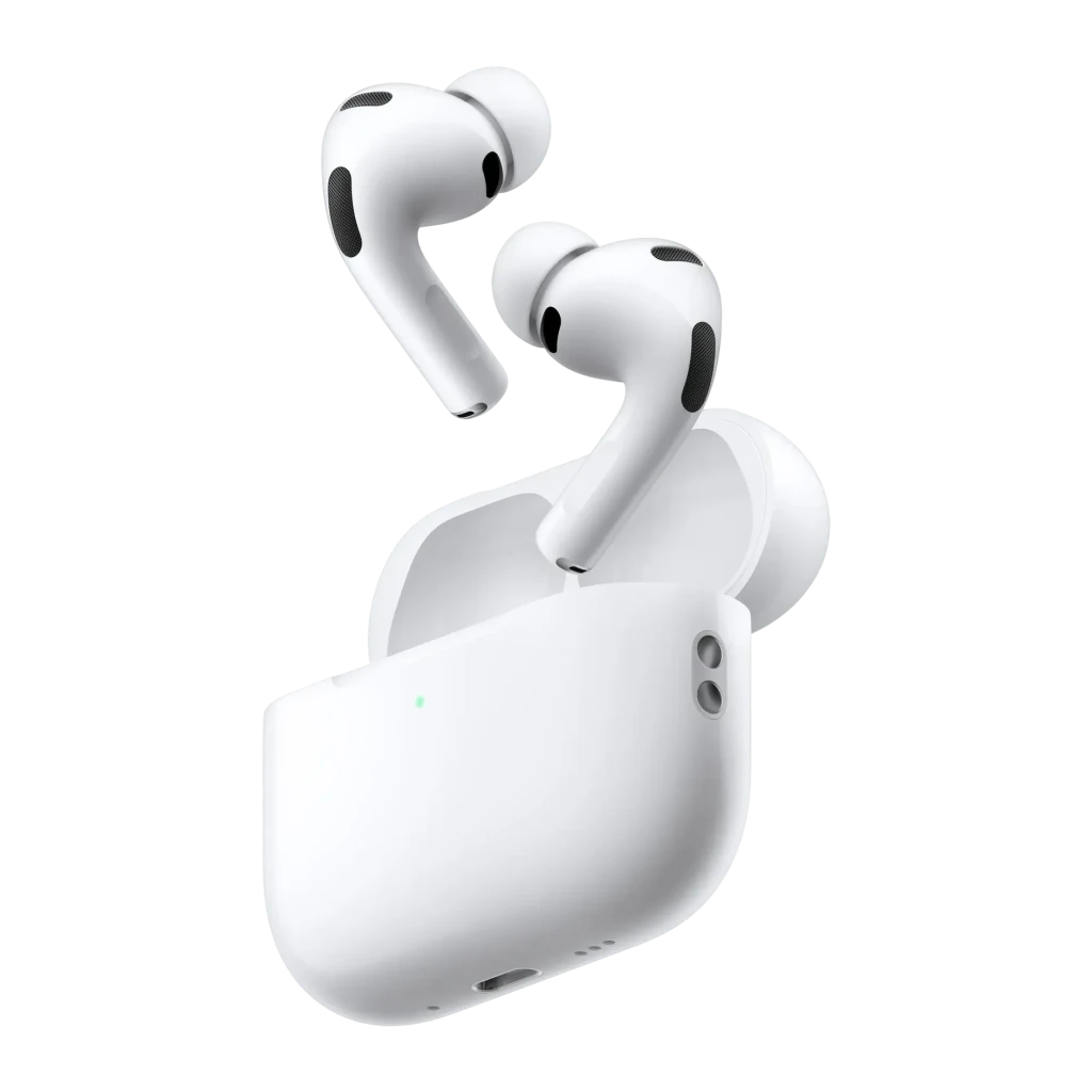 Auriculares Apple AirPods Pro (3ª generación) Cancelación de Ruido TWS