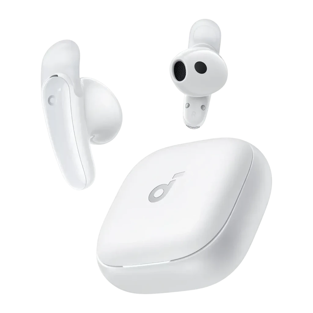 Auriculares Anker Soundcore Liberty Buds Cancelación de Ruido ANC TWS