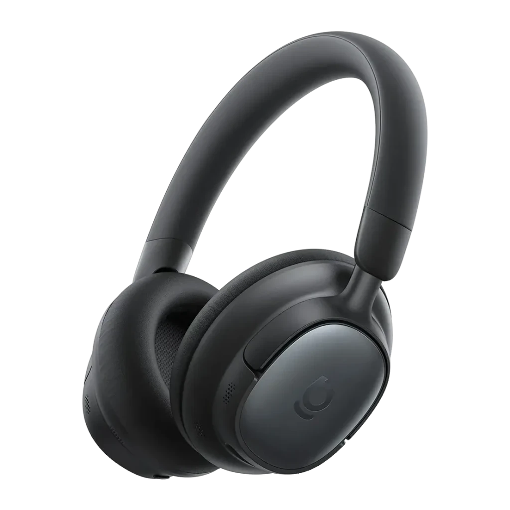 Auriculares Baseus Bowie MH1 Cancelación de Ruido Activa Diadema 80h