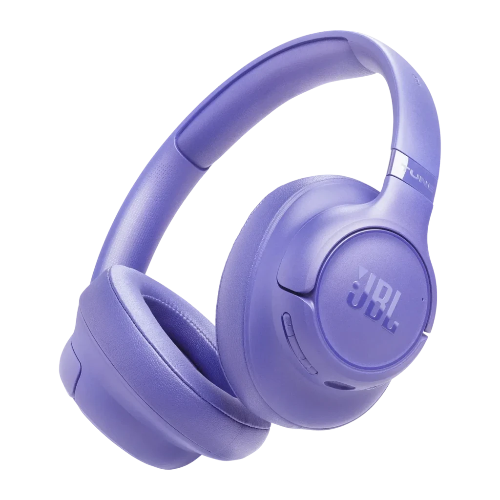 Auriculares JBL Tune 730BT Diadema Bluetooth 6.0 76h