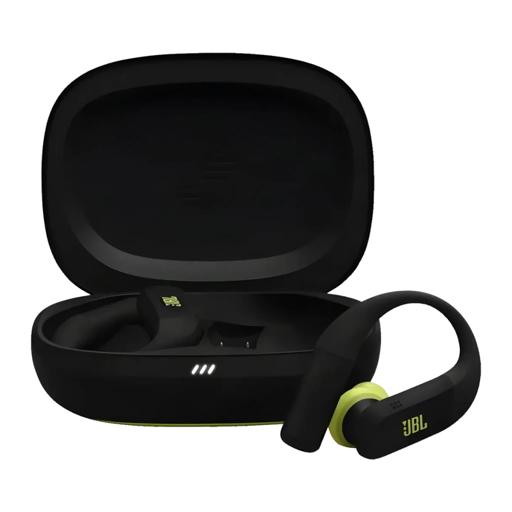 Auriculares JBL Endurance Peak 4 Cancelación de Ruido TWS In-Ear