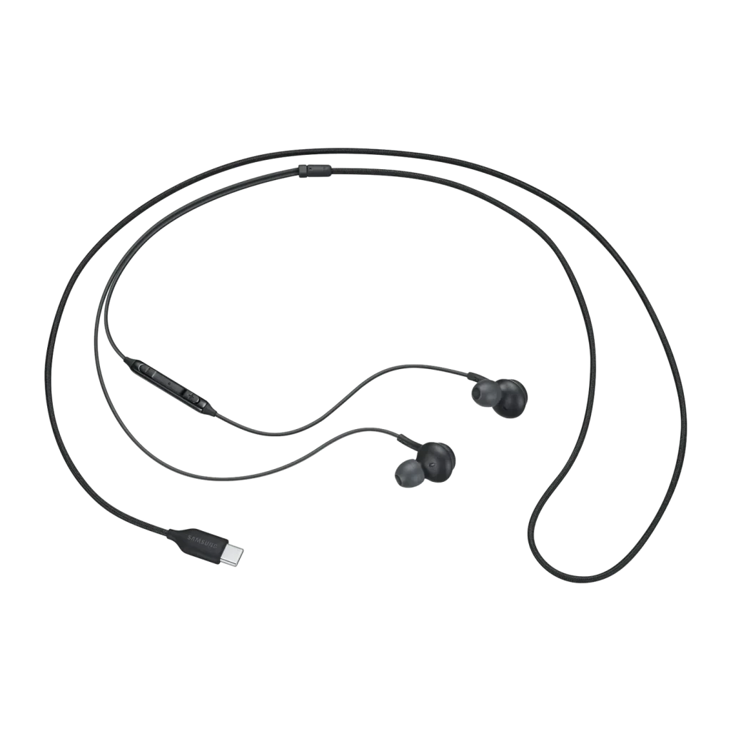 Auriculares Samsung EO-IC100B In-Ear USB-C