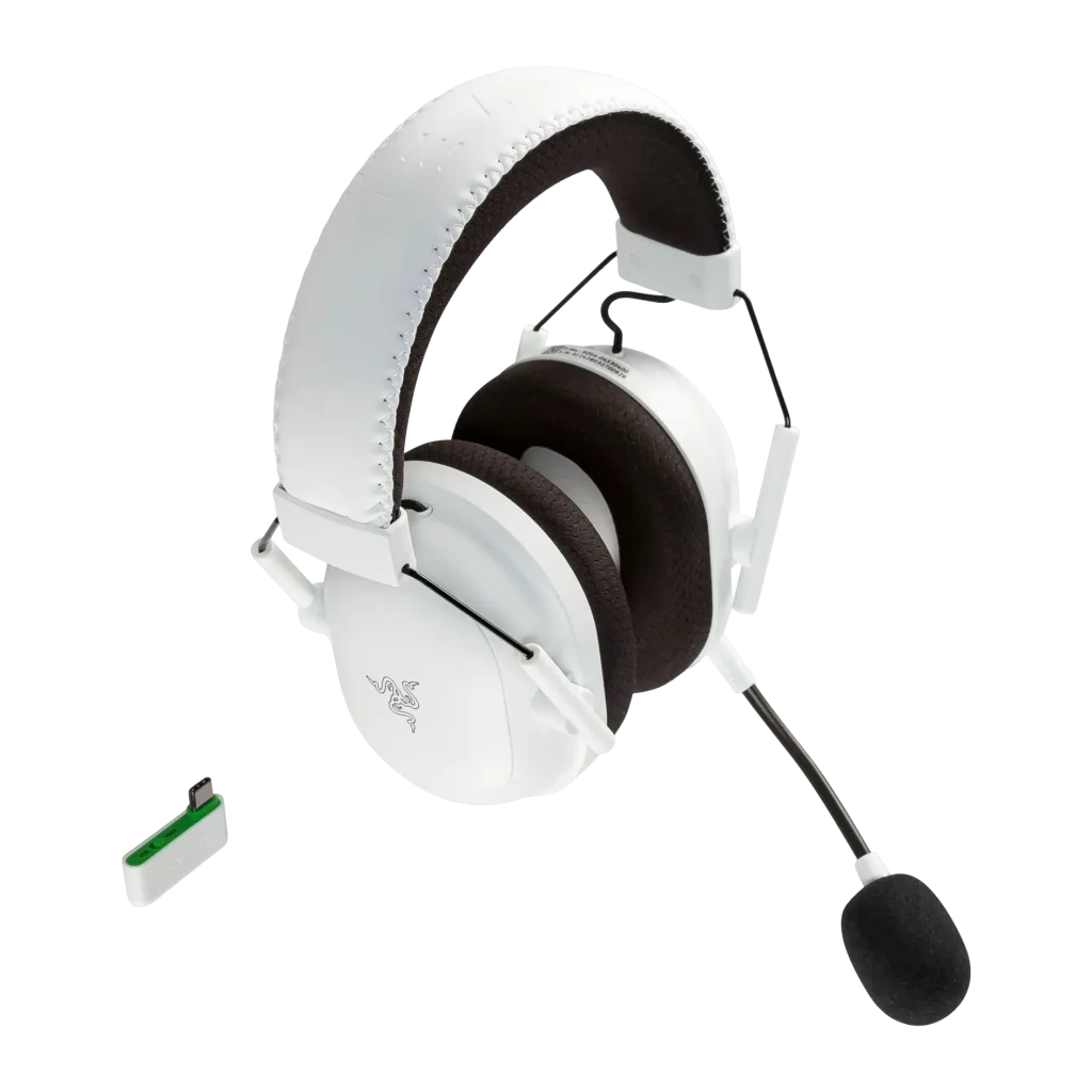 Auriculares Gaming Razer BlackShark V2 Pro for Xbox Inalámbrico
